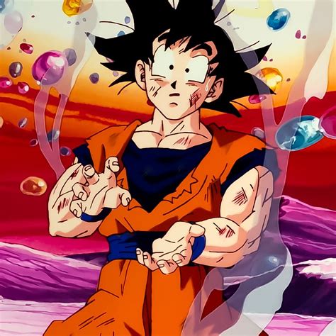 dragon ball pinterest|More.